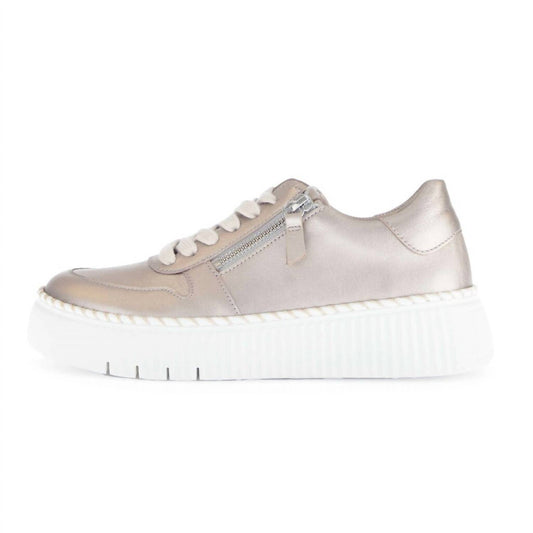 Gabor - Women's Mickie Platform Sneaker