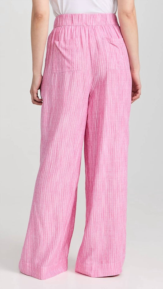 Splendid - Frankie Stripe Pant