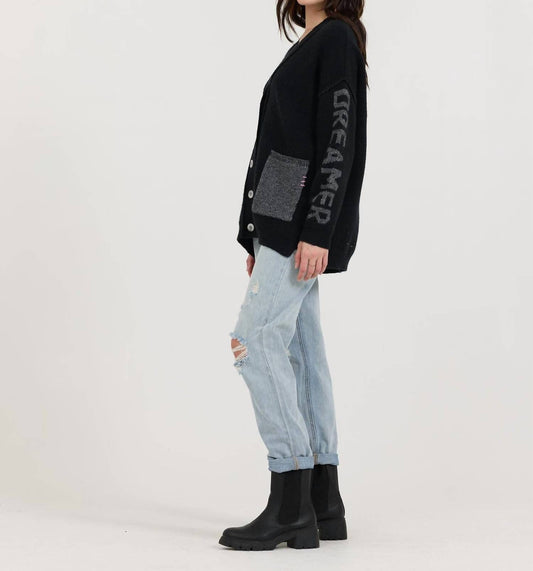 Vintage Havana - Dreamer Cardigan