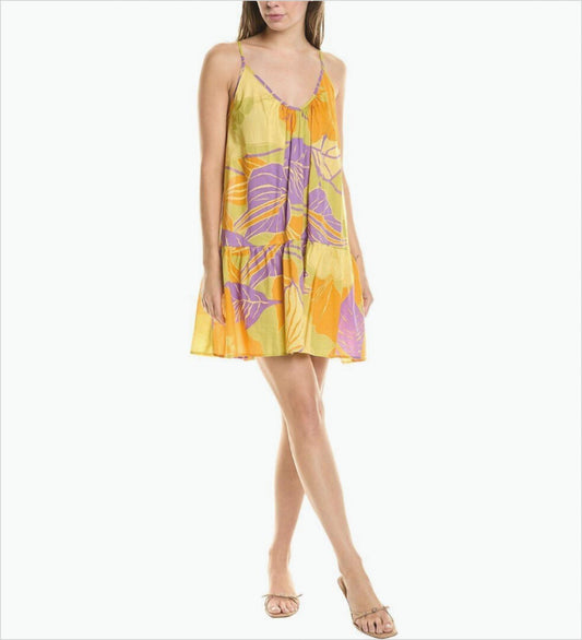 Electric & Rose - Sofia Dress