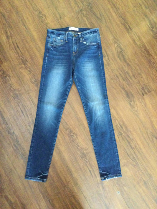 Flying Monkey - High rise skinny