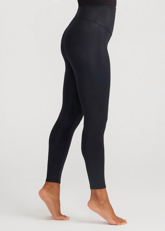 Yummie - Elektra Coated Shaping Legging