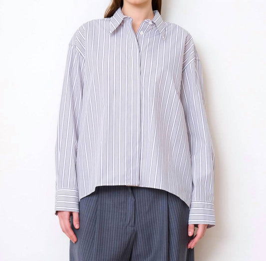 We-Ar4 - The Noho Shirt