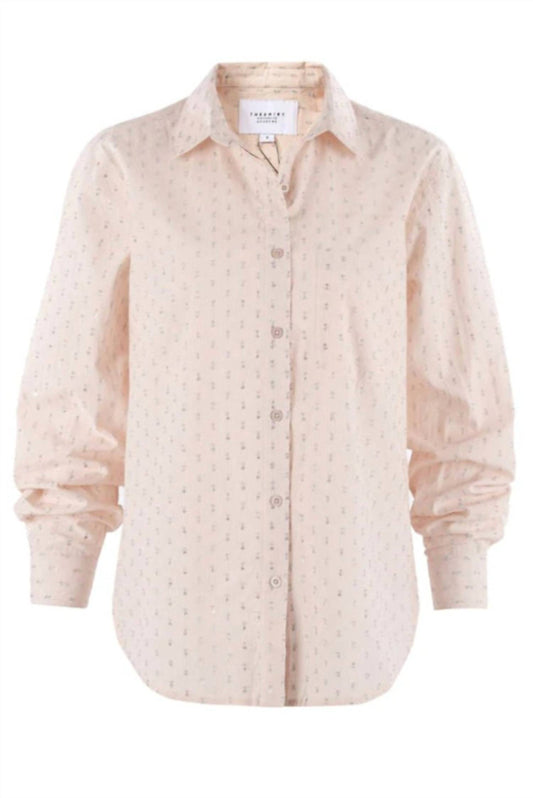 The Shirt - Women's Pia Shirt
