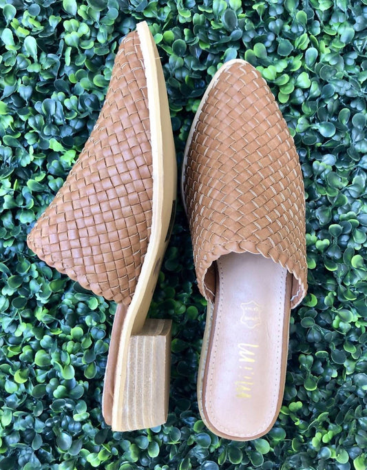 Mi.Im - Women's Selene Mule