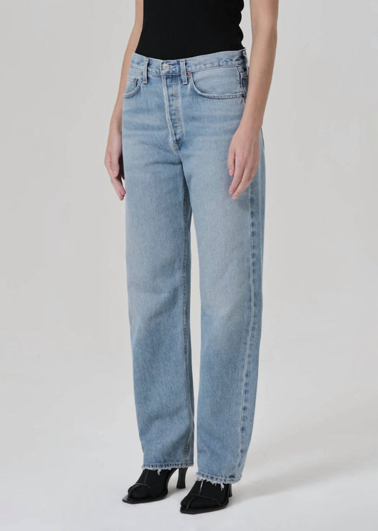 Agolde - Kelly Jeans