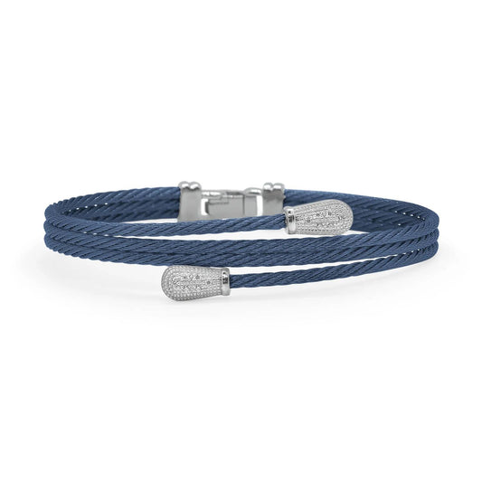 Alor - Women's Bypass Bracelet
