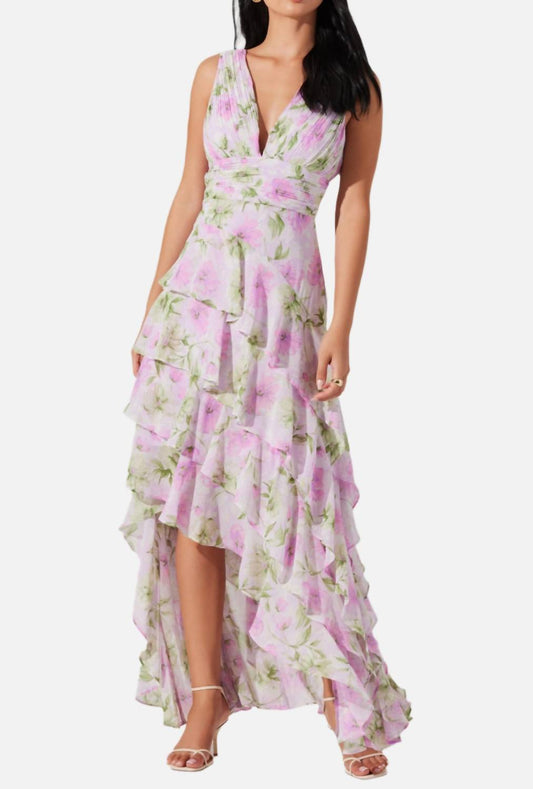 Astr - Women's Cytherea Dress