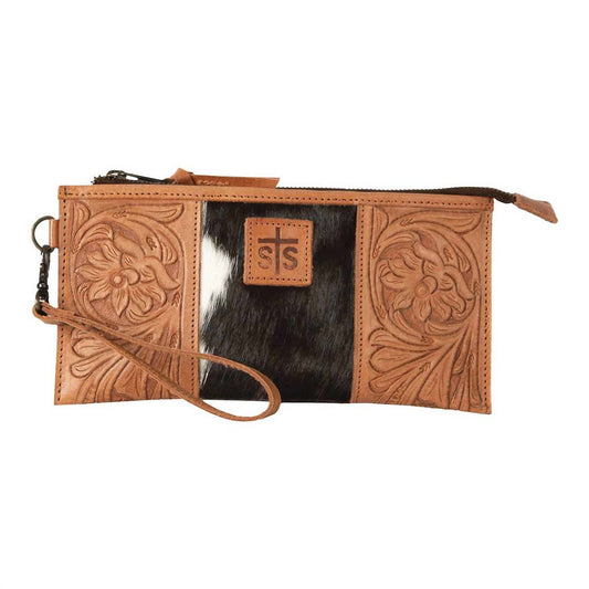 Sts Ranchwear - Women's Clutch Bag