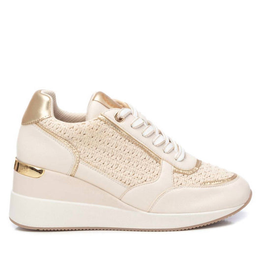 Xti - Women's Wedge Sneakers