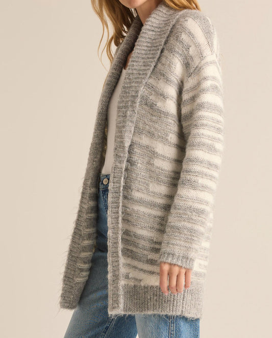 Z Supply - Level Up Cardigan