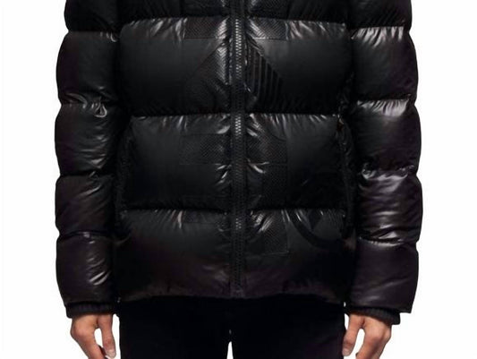Jack1T - Prime Slick Down Puffer Jacket