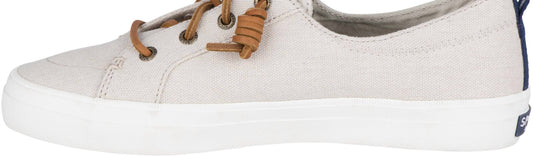 Sperry - Women's Crest Vibe Linen Sneaker