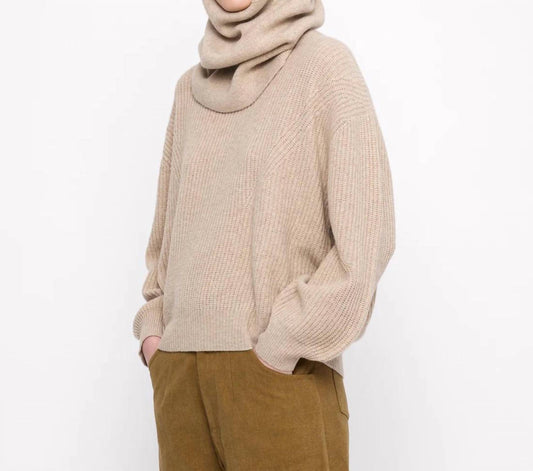 7115 By Szeki - Signature Yak Ring Scarf