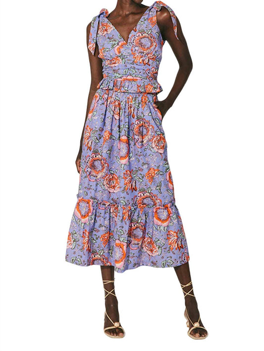 Cleobella - Henrietta Ankle Skirt