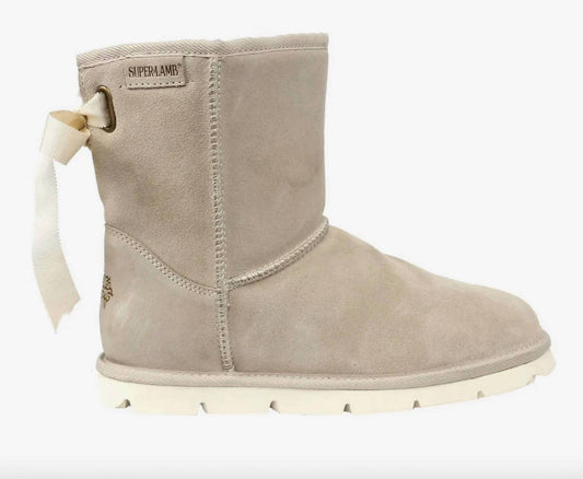 Superlamb - Women's Argali Tied Boots