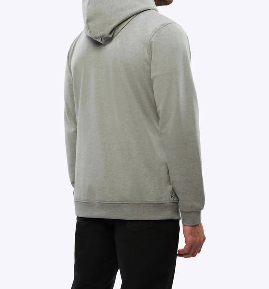 Cuts - Hyperloop Hoodie