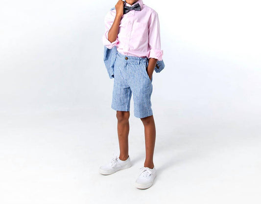 Appaman - Trouser Short