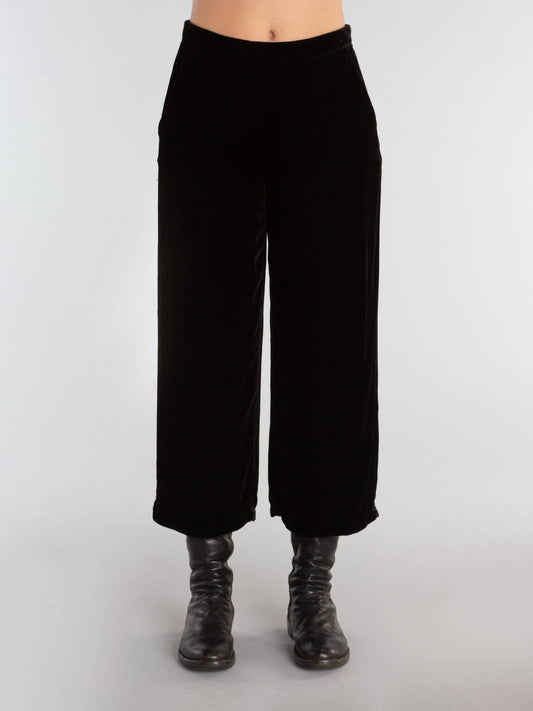 Cut Loose - Crop Wide Leg Pants
