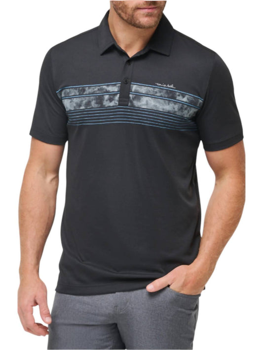 Travismathew - Mount Thunder Shirt