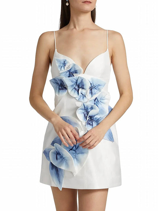 Acler - Bilbo Mini Dress