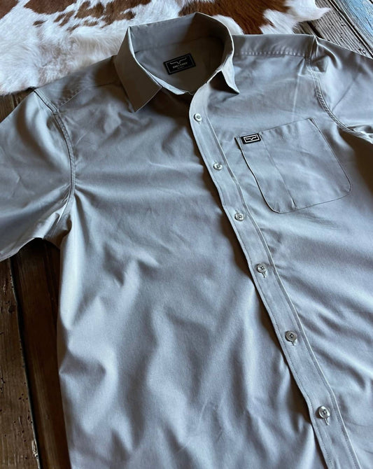 Linville Short Sleeve Shirt