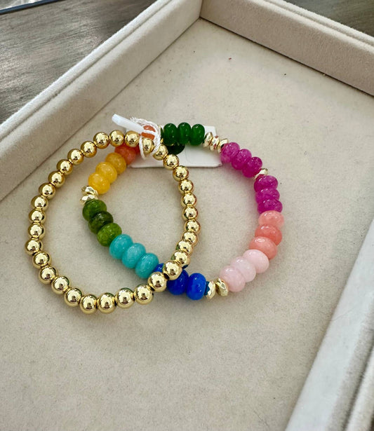 Gemelli - Women's Jamie Bracelet Set