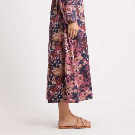 Cleobella - Tharini Midi Dress