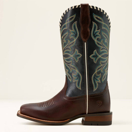 Ariat - Women's Showdown Western Boots