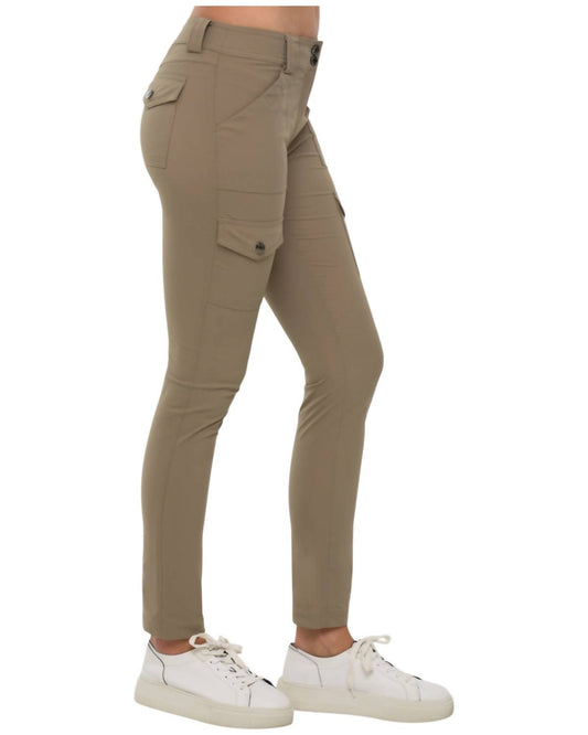 Anatomie - Kate Skinny Cargo Pants