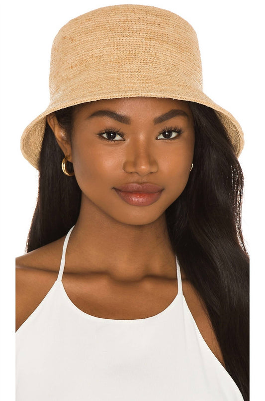 Lack Of Color - Women's Inca Hat