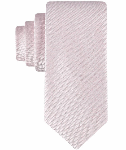 Calvin Klein - Men's Delancey Matte Tie