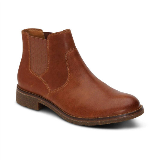 Aetrex - Women's Kaylee Arch Support Chelsea Boot