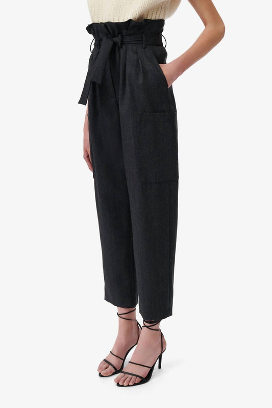 Iro - Melanie High Waist Pant