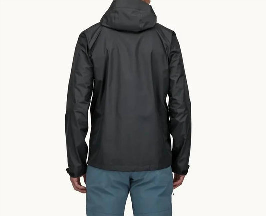 Patagonia - Torrentshell Jacket