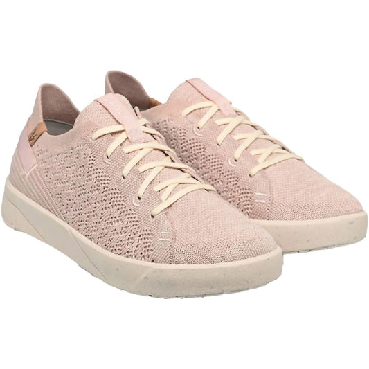 Saola - Women's Cannon Knit 3 Sneaker