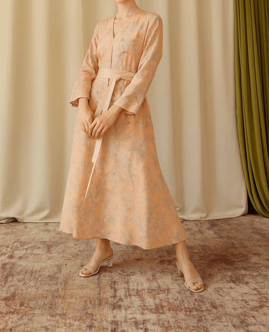 Guadalupe Design - Ibiza V-neck Tunic