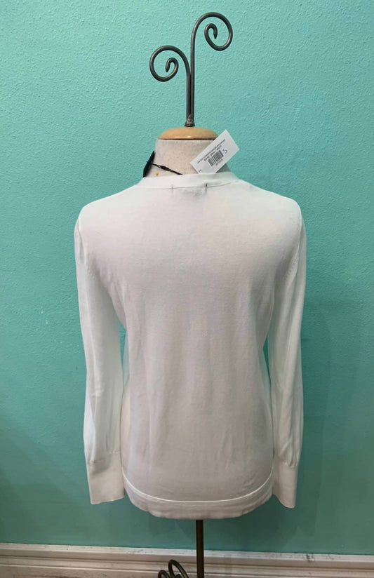 Renuar - Women's Knit Button Sweater Cardigan