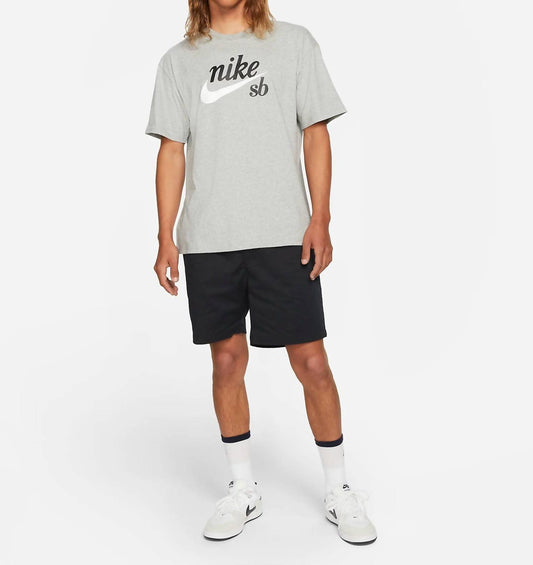 Nike - Men's SB Skate T-Shirt