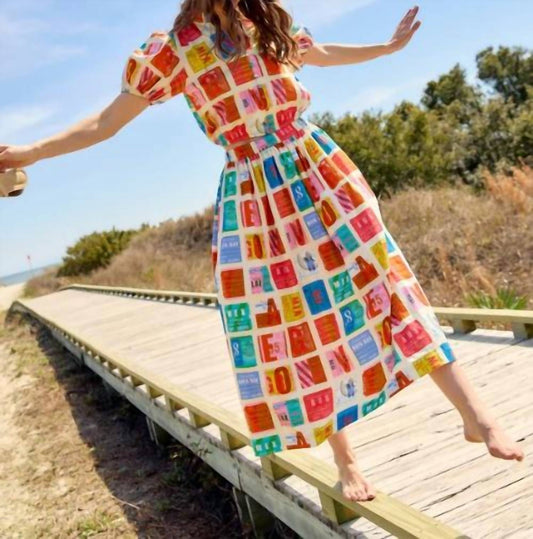 Alden Adair - Danny Skirt voyage