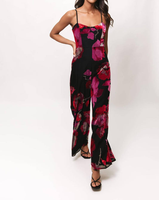 Hutch - Nalini Jumpsuit