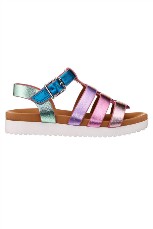 Nina - Kid's Wrenlee Sandals