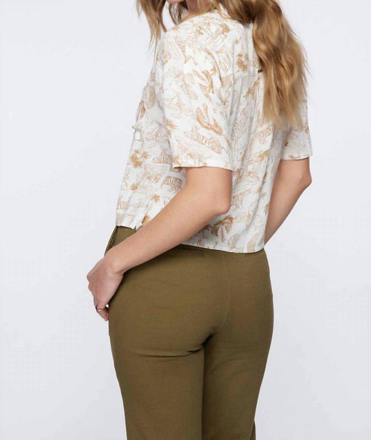 O'Neill - Ophelia Top