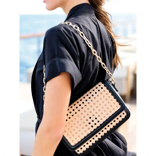 Shiraleah - Soleil Shoulder Bag