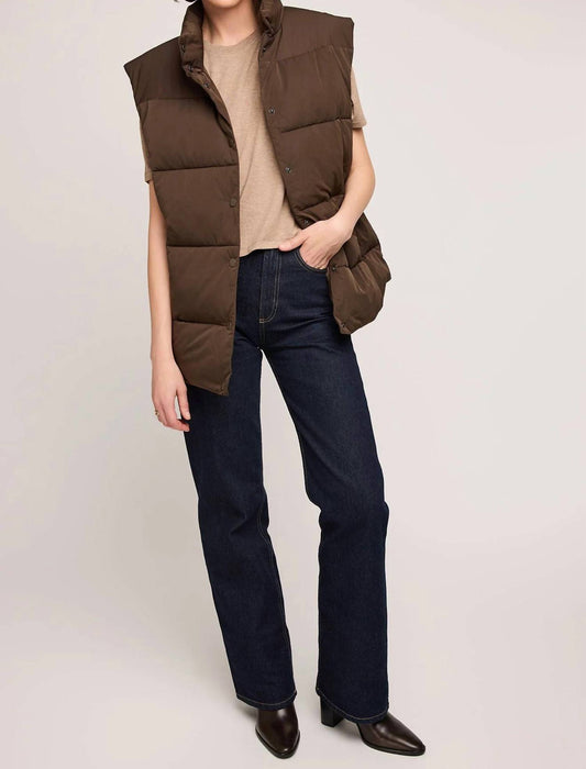 Gentle Fawn - NORA VEST