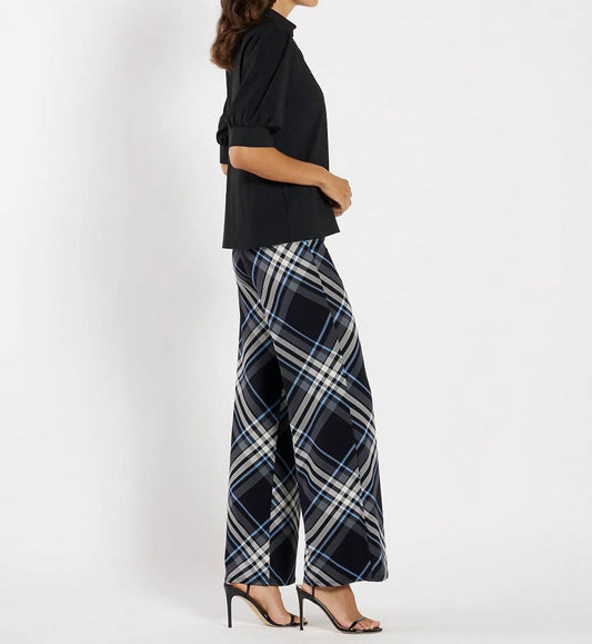 Jude Connally - Katia Top