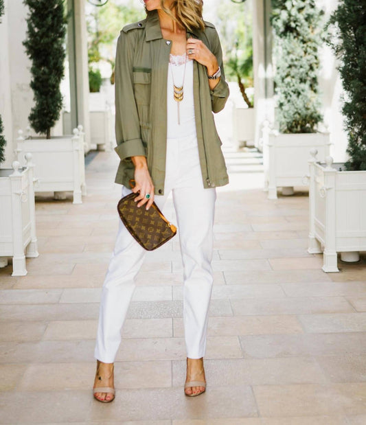 Nic + Zoe - The Perfect Pant Trouser