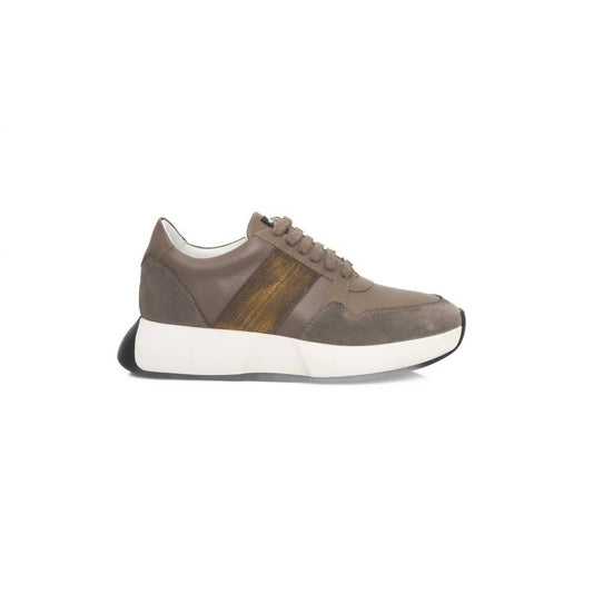 Cerruti 1881 - Women's Cowhide Sneakers
