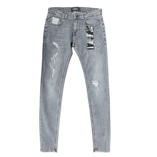 Bemburi - Men's Skinny Denim Jean