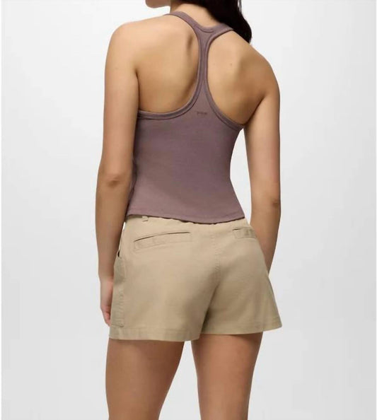 Prana - Heavana Racerback Tank Top